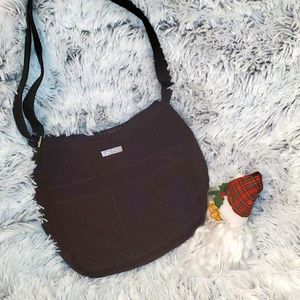 Vera Bradley Quilted Shoulder Bag